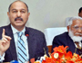 Mushahid says government's counter terrorism strategy proved a failure